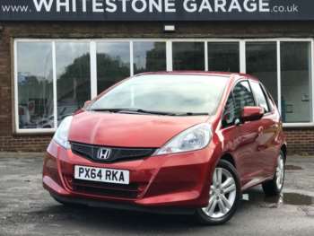 Used Honda Jazz 2014 for sale - 74806493: Photo