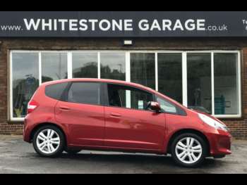 Used Honda Jazz 2014 for sale - 74806493: Photo