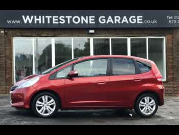 Used Honda Jazz 2014 for sale - 74806493: Photo