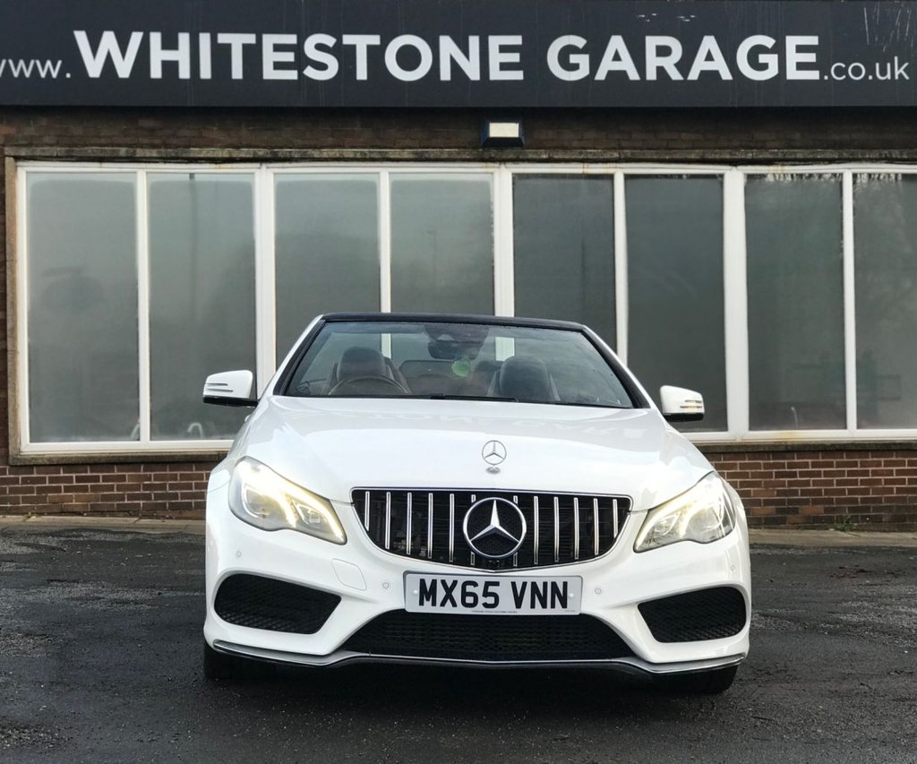 Used Mercedes-Benz E Class 2015 for sale - 76934801: Photo 10