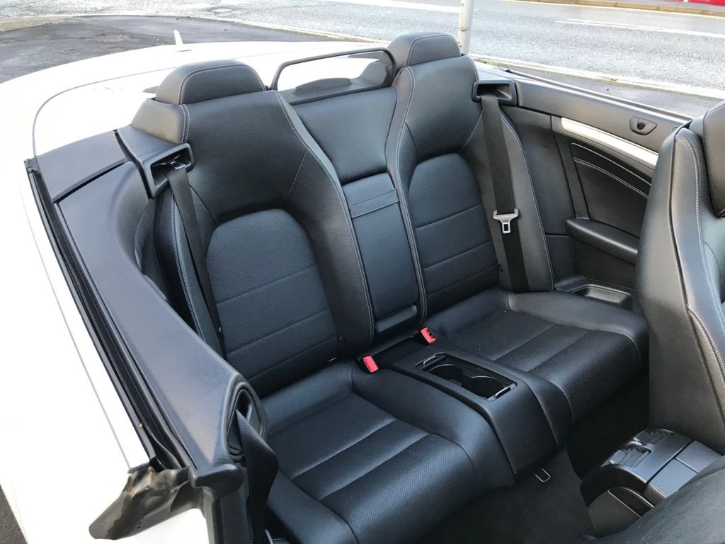 Used Mercedes-Benz E Class 2015 for sale - 76934801: Photo 12