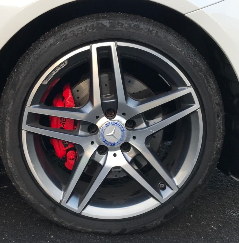 Used Mercedes-Benz E Class 2015 for sale - 76934801: Photo 13