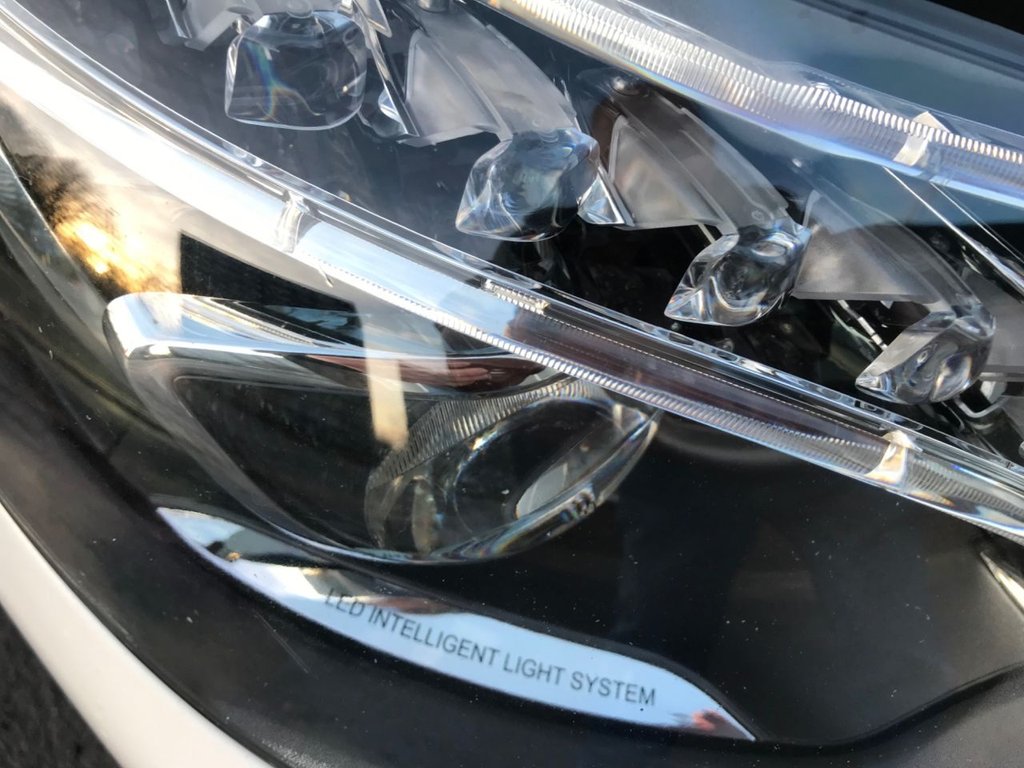 Used Mercedes-Benz E Class 2015 for sale - 76934801: Photo 14