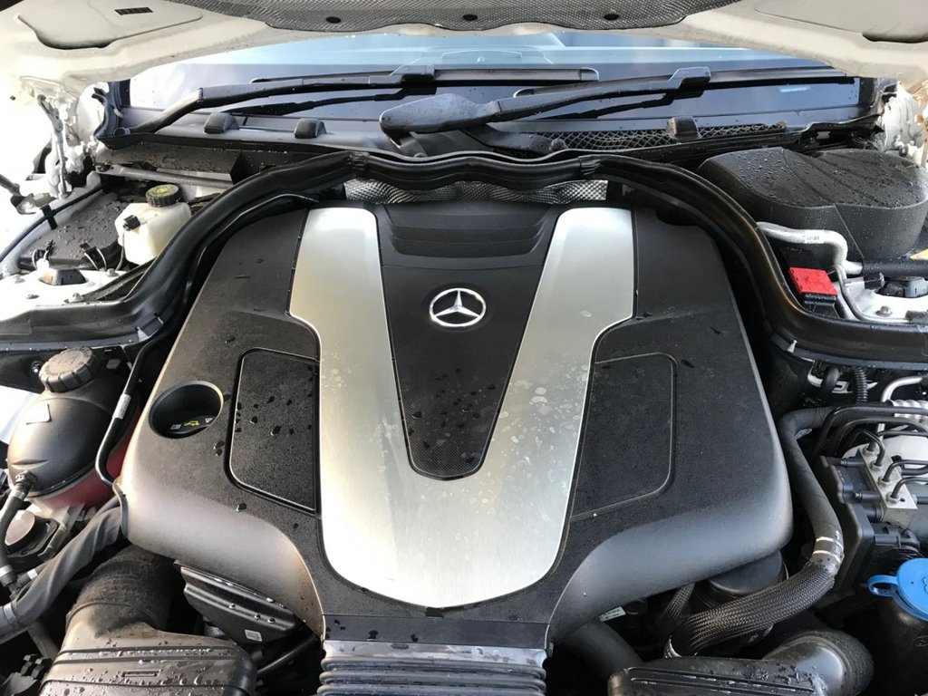 Used Mercedes-Benz E Class 2015 for sale - 76934801: Photo 15