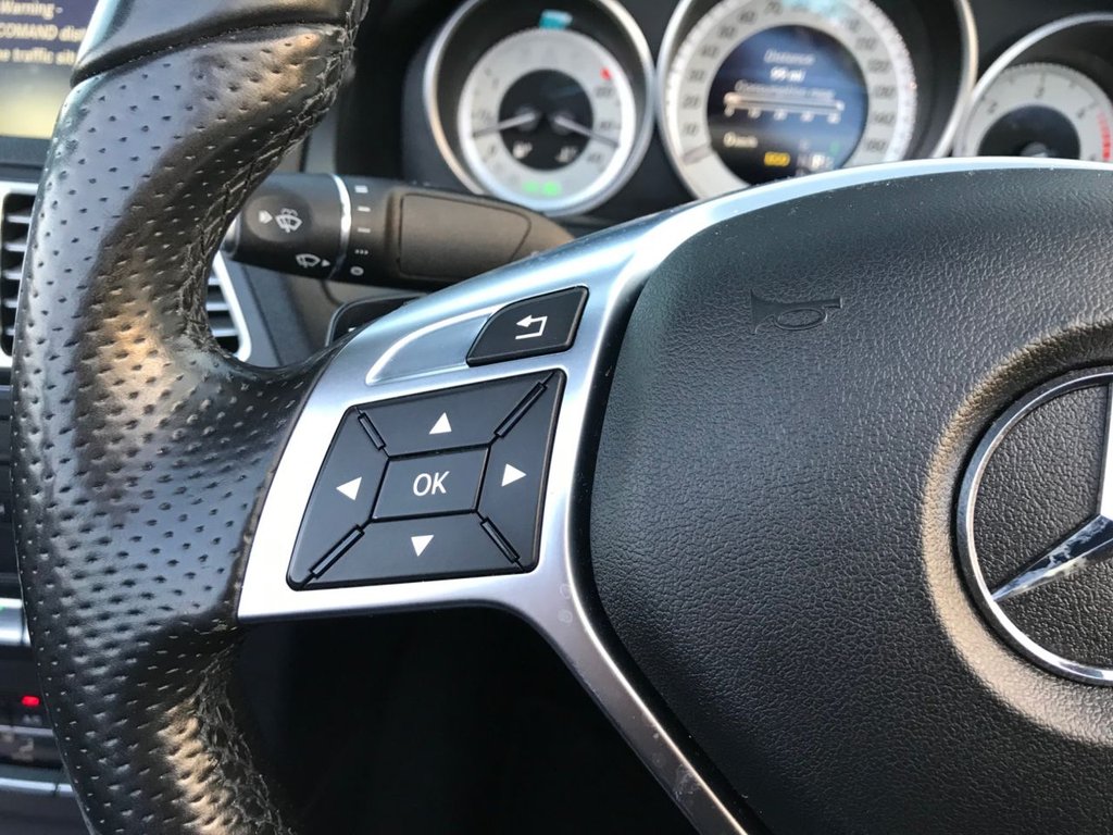 Used Mercedes-Benz E Class 2015 for sale - 76934801: Photo 16