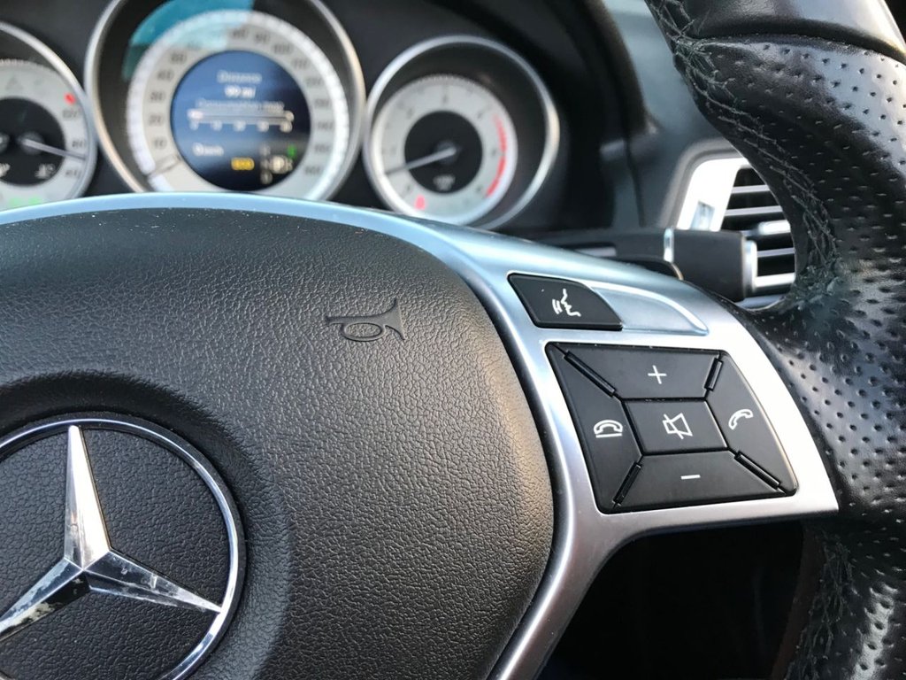 Used Mercedes-Benz E Class 2015 for sale - 76934801: Photo 17