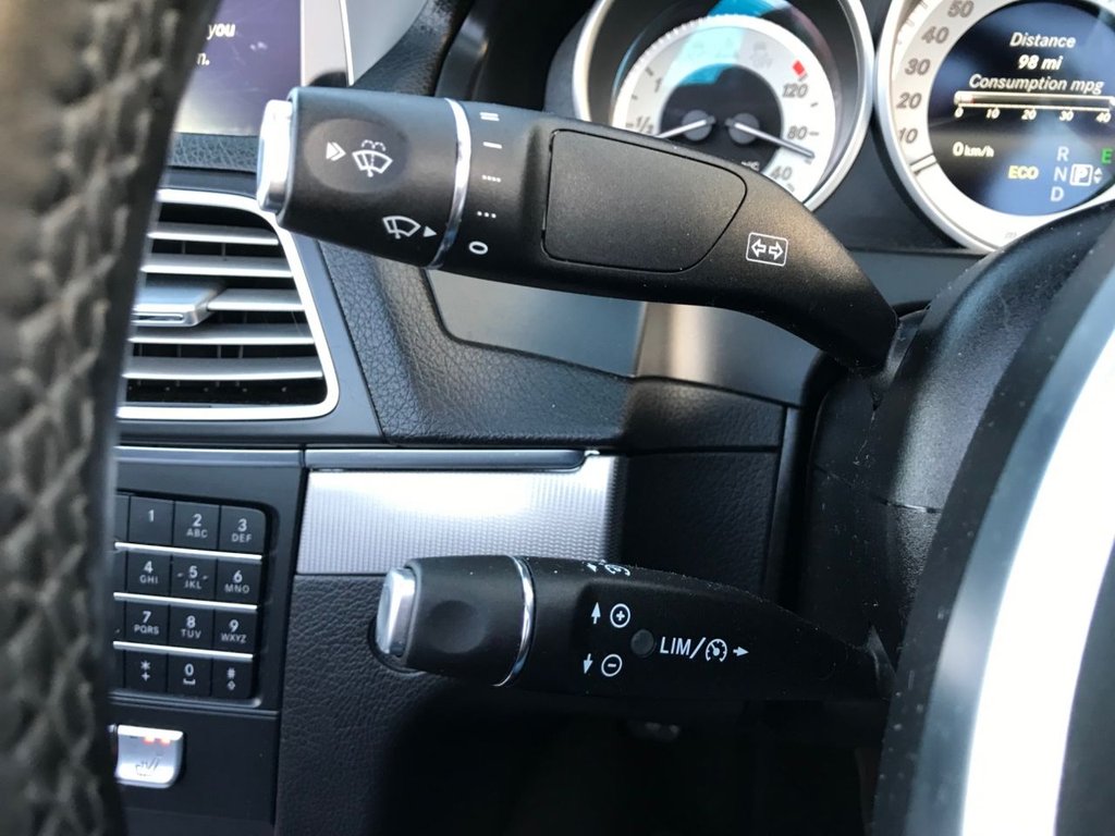 Used Mercedes-Benz E Class 2015 for sale - 76934801: Photo 19