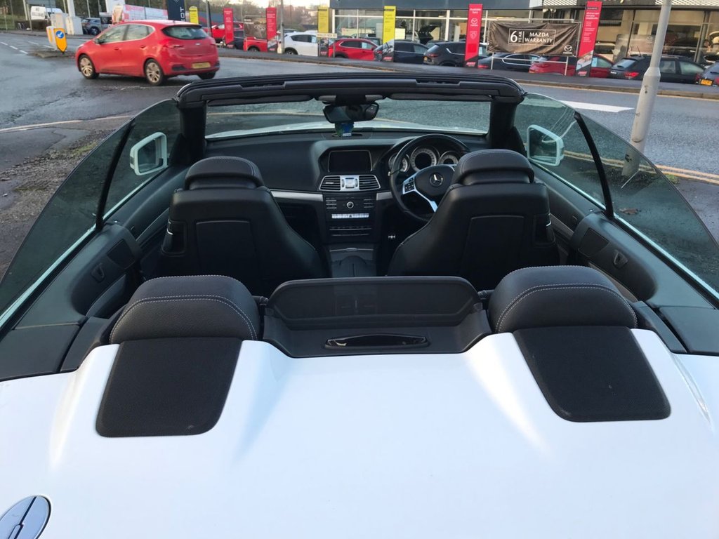 Used Mercedes-Benz E Class 2015 for sale - 76934801: Photo 21