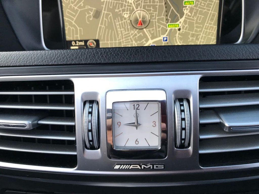 Used Mercedes-Benz E Class 2015 for sale - 76934801: Photo 25