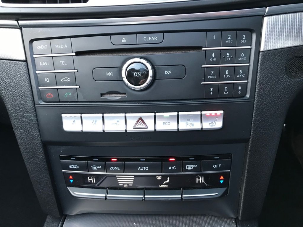 Used Mercedes-Benz E Class 2015 for sale - 76934801: Photo 26