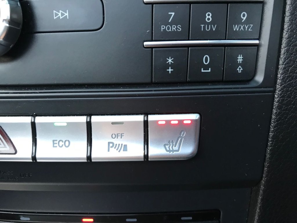 Used Mercedes-Benz E Class 2015 for sale - 76934801: Photo 27