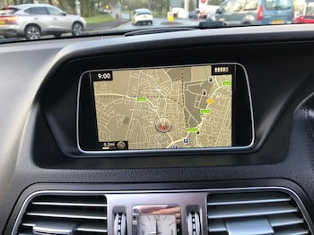 Used Mercedes-Benz E Class 2015 for sale - 76934801: Photo