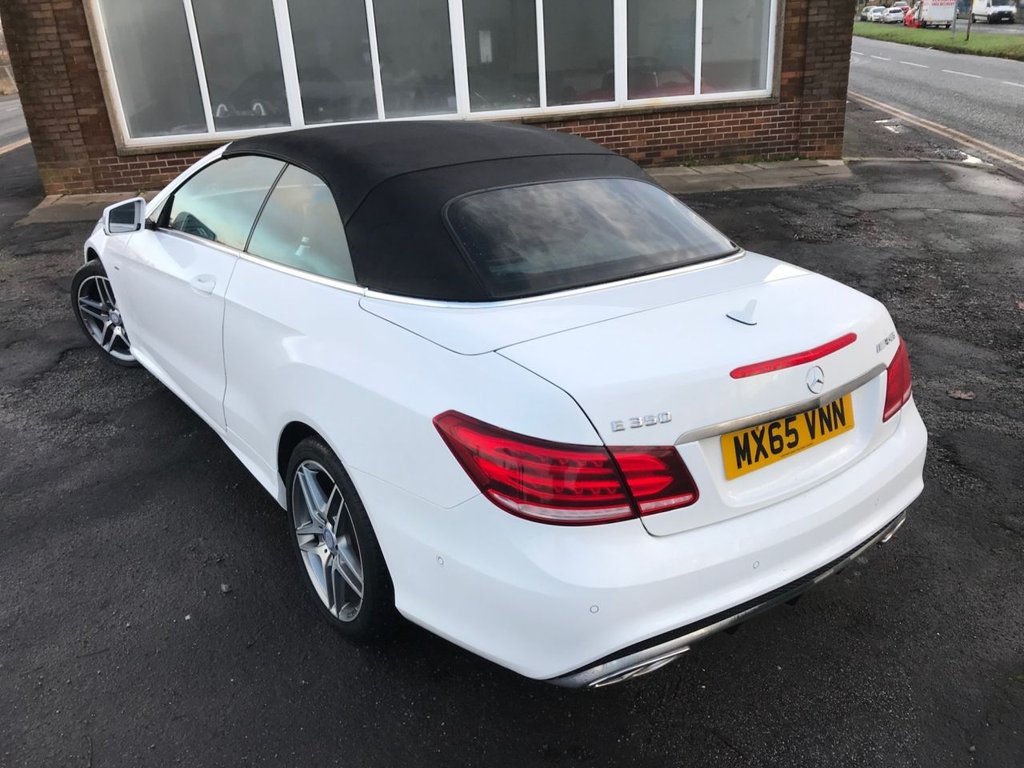 Used Mercedes-Benz E Class 2015 for sale - 76934801: Photo 32