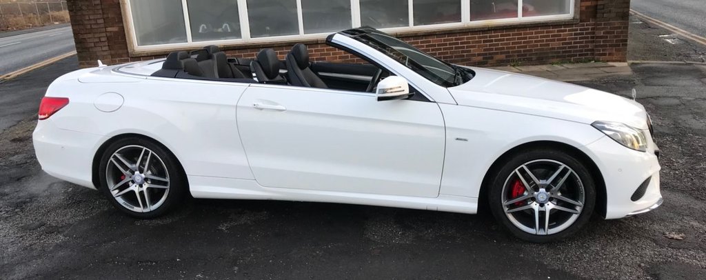 Used Mercedes-Benz E Class 2015 for sale - 76934801: Photo 34