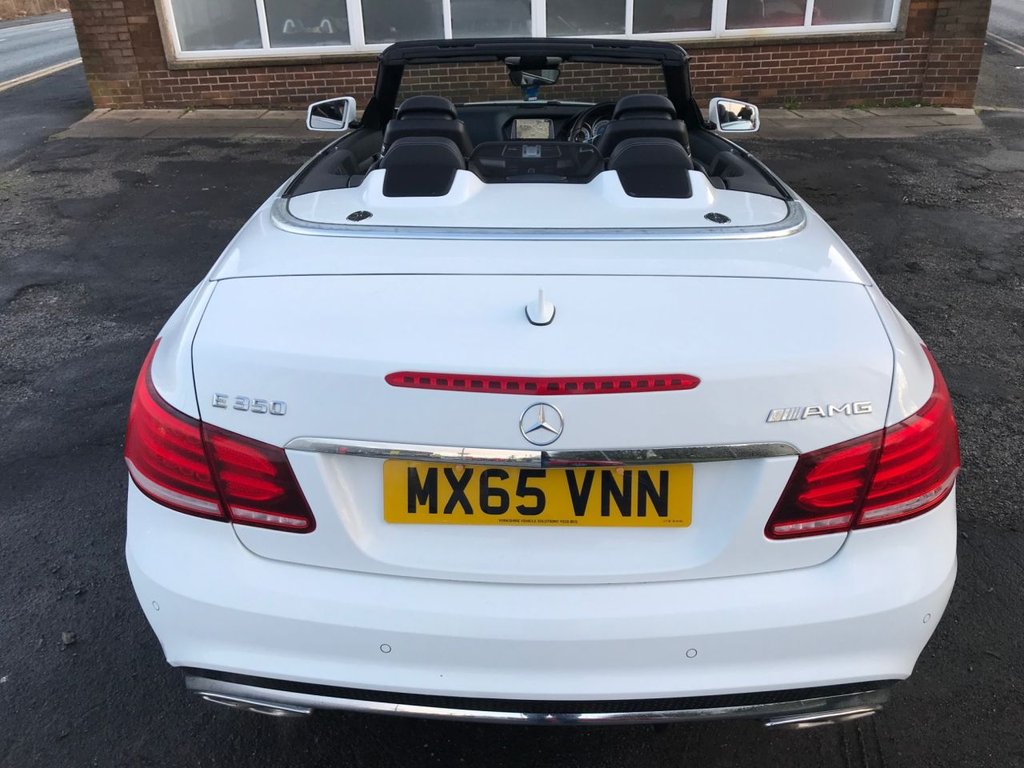 Used Mercedes-Benz E Class 2015 for sale - 76934801: Photo 36