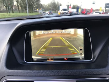 Used Mercedes-Benz E Class 2015 for sale - 76934801: Photo