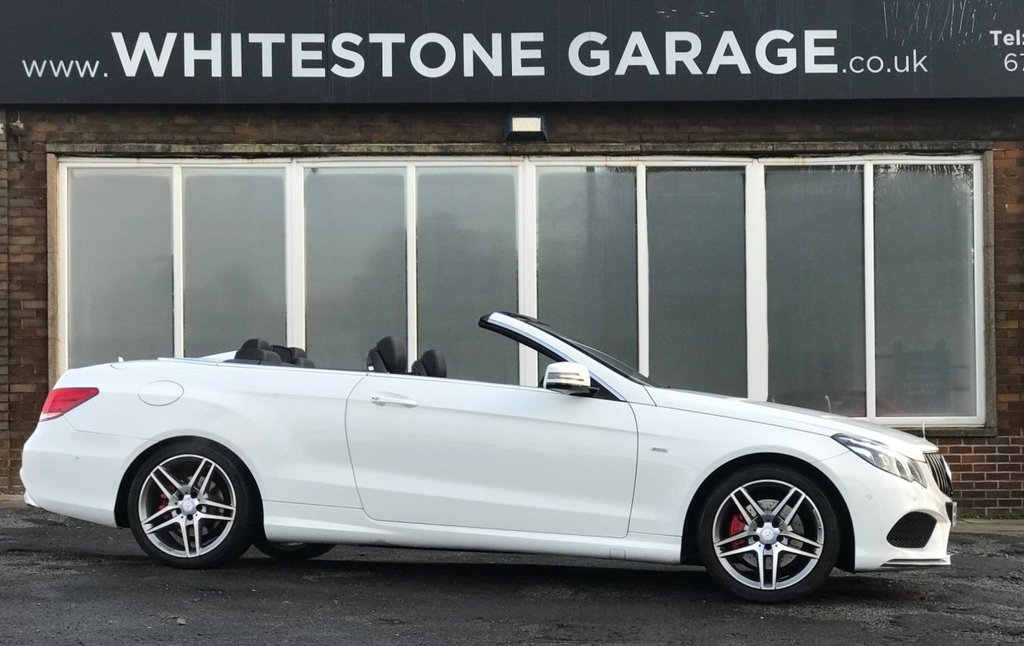 Used Mercedes-Benz E Class 2015 for sale - 76934801: Photo 5