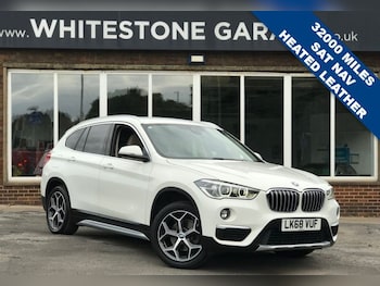 BMW - X1