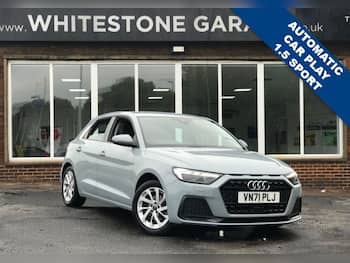 Used Audi A1 2022 for sale - 79643699: Photo