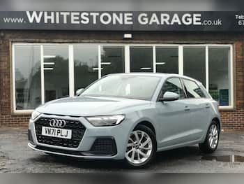 Used Audi A1 2022 for sale - 79643699: Photo