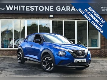 Used Nissan Juke 2024 for sale - 78607559: Photo
