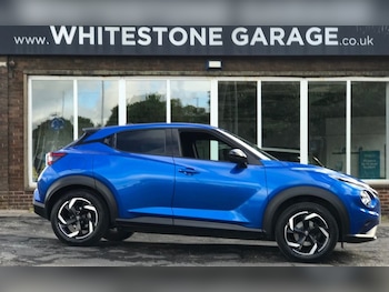 Used Nissan Juke 2024 for sale - 78607559: Photo