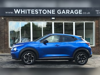 Used Nissan Juke 2024 for sale - 78607559: Photo