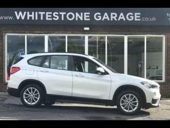 Used BMW X1 2019 for sale - 71782638: Photo
