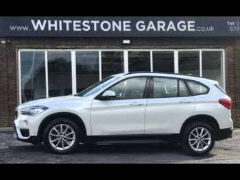 Used BMW X1 2019 for sale - 71782638: Photo