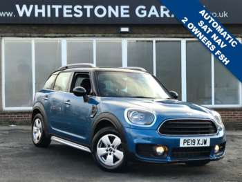 967 Used MINI Countryman Cars for sale at MOTORS