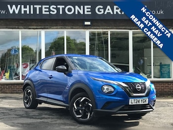 Used Nissan Juke 2024 for sale - 78607557: Photo