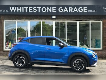 Used Nissan Juke 2024 for sale - 78607557: Photo