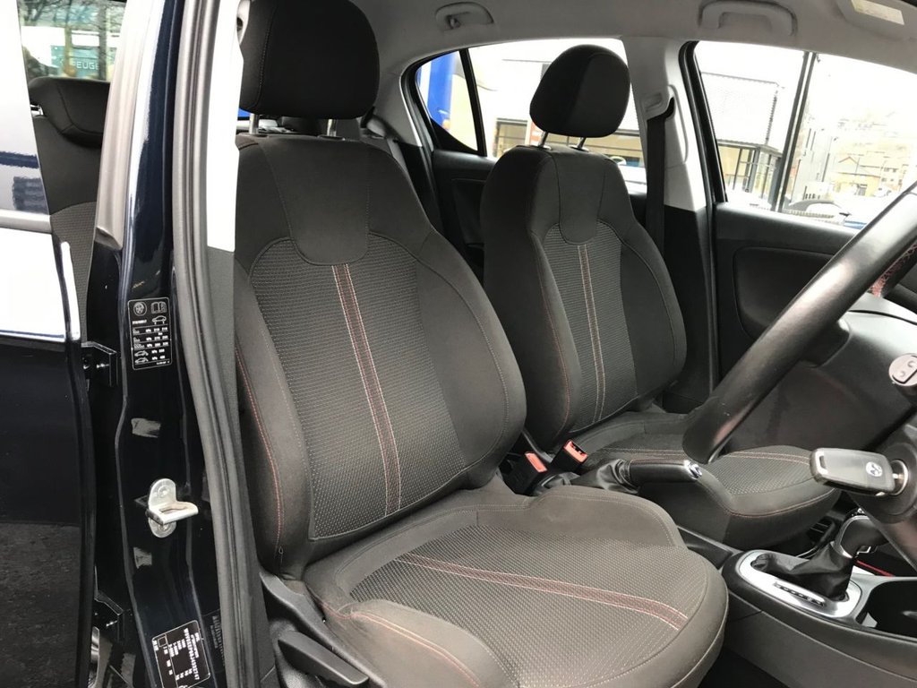 Used Vauxhall Corsa 2018 for sale - 77692739: Photo 10