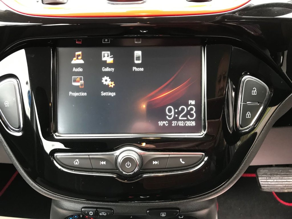 Used Vauxhall Corsa 2018 for sale - 77692739: Photo 13