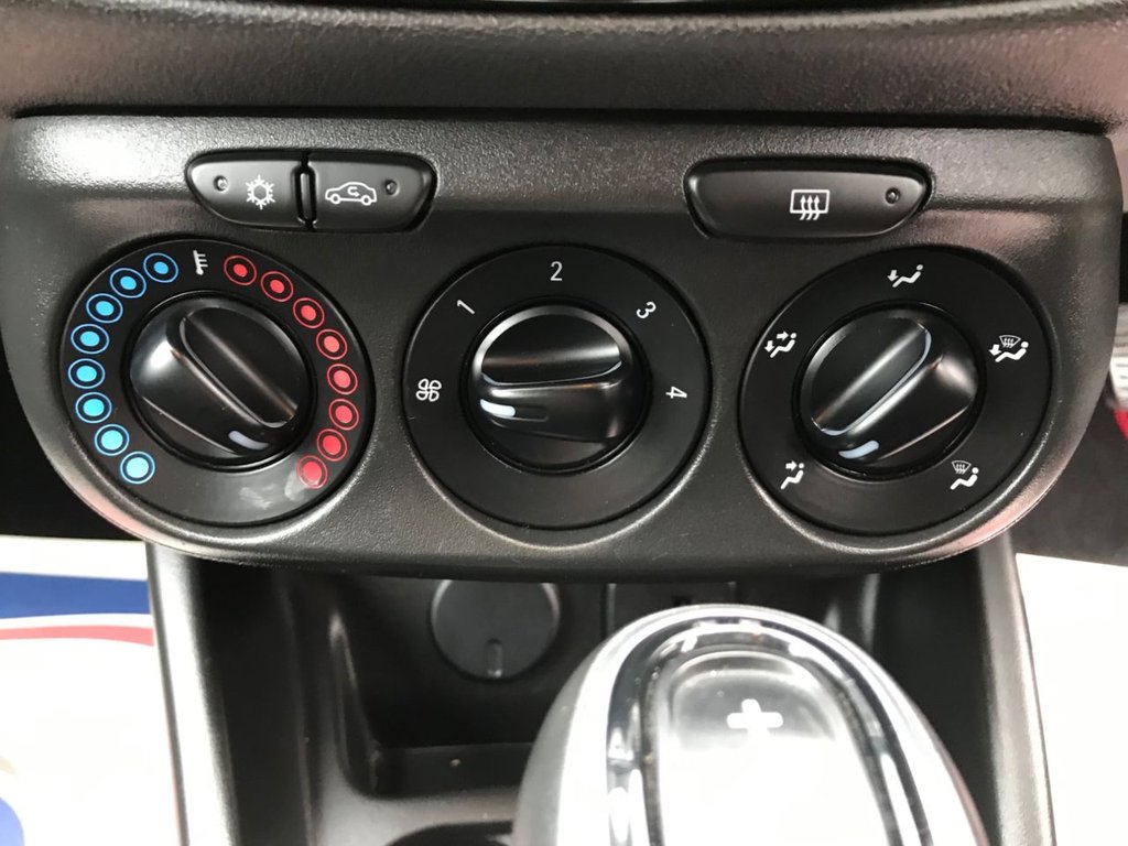 Used Vauxhall Corsa 2018 for sale - 77692739: Photo 14