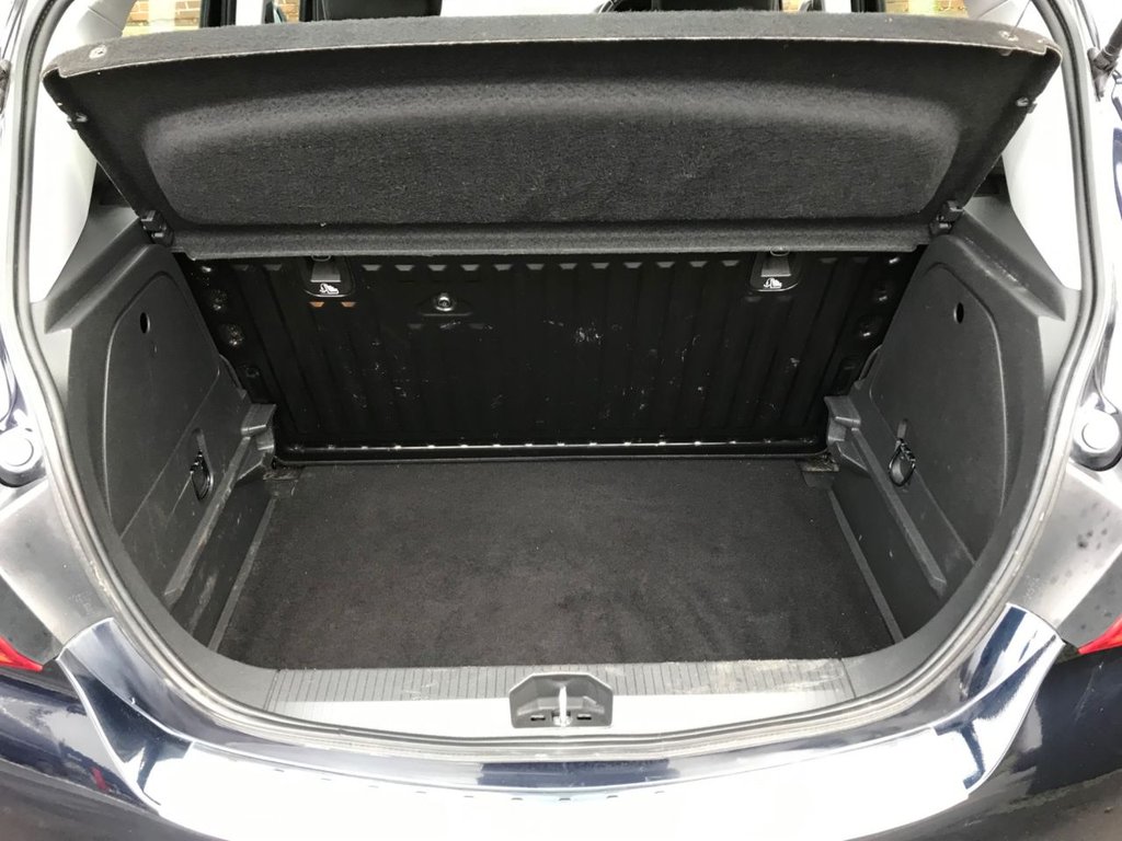 Used Vauxhall Corsa 2018 for sale - 77692739: Photo 17