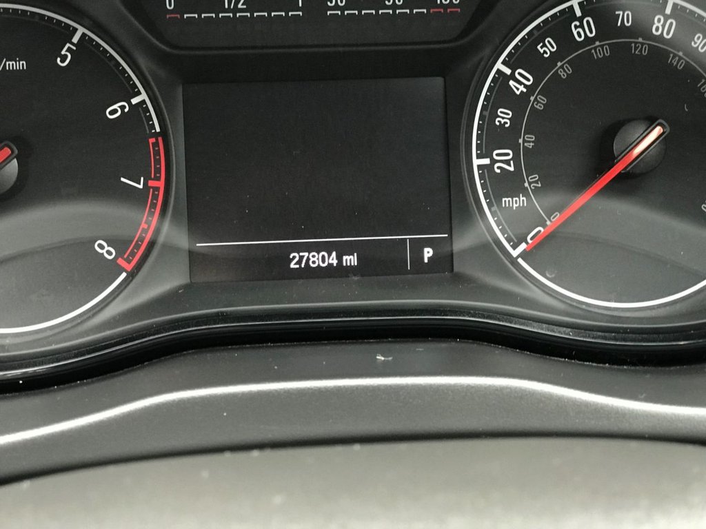 Used Vauxhall Corsa 2018 for sale - 77692739: Photo 19