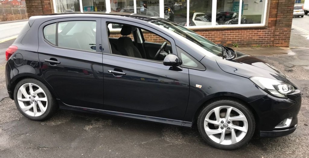 Used Vauxhall Corsa 2018 for sale - 77692739: Photo 25