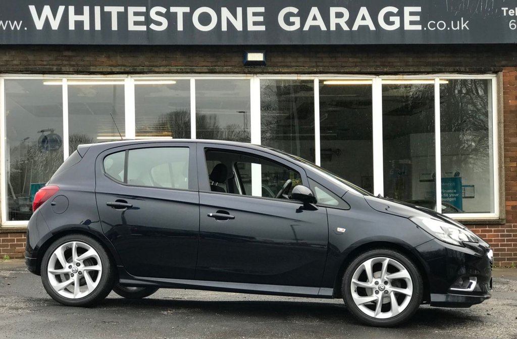 Used Vauxhall Corsa 2018 for sale - 77692739: Photo 4