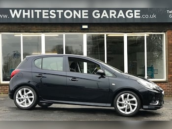 Used Vauxhall Corsa 2018 for sale - 77692739: Photo