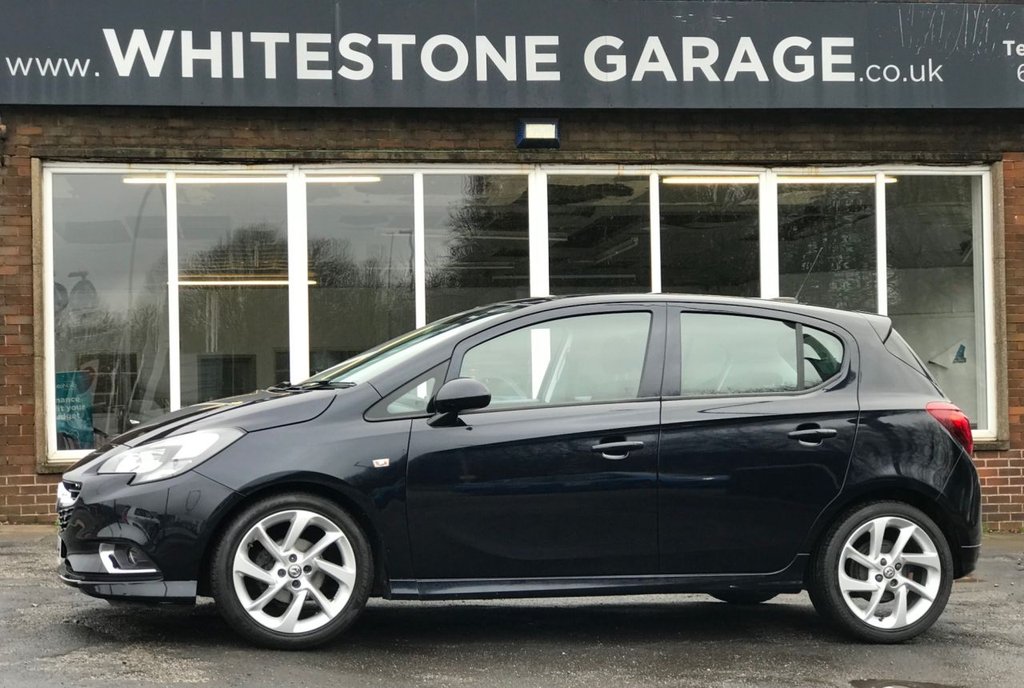 Used Vauxhall Corsa 2018 for sale - 77692739: Photo 5