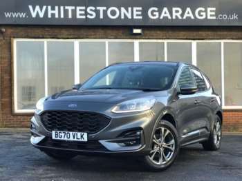 Used Ford Kuga 2020 for sale - 73435790: Photo