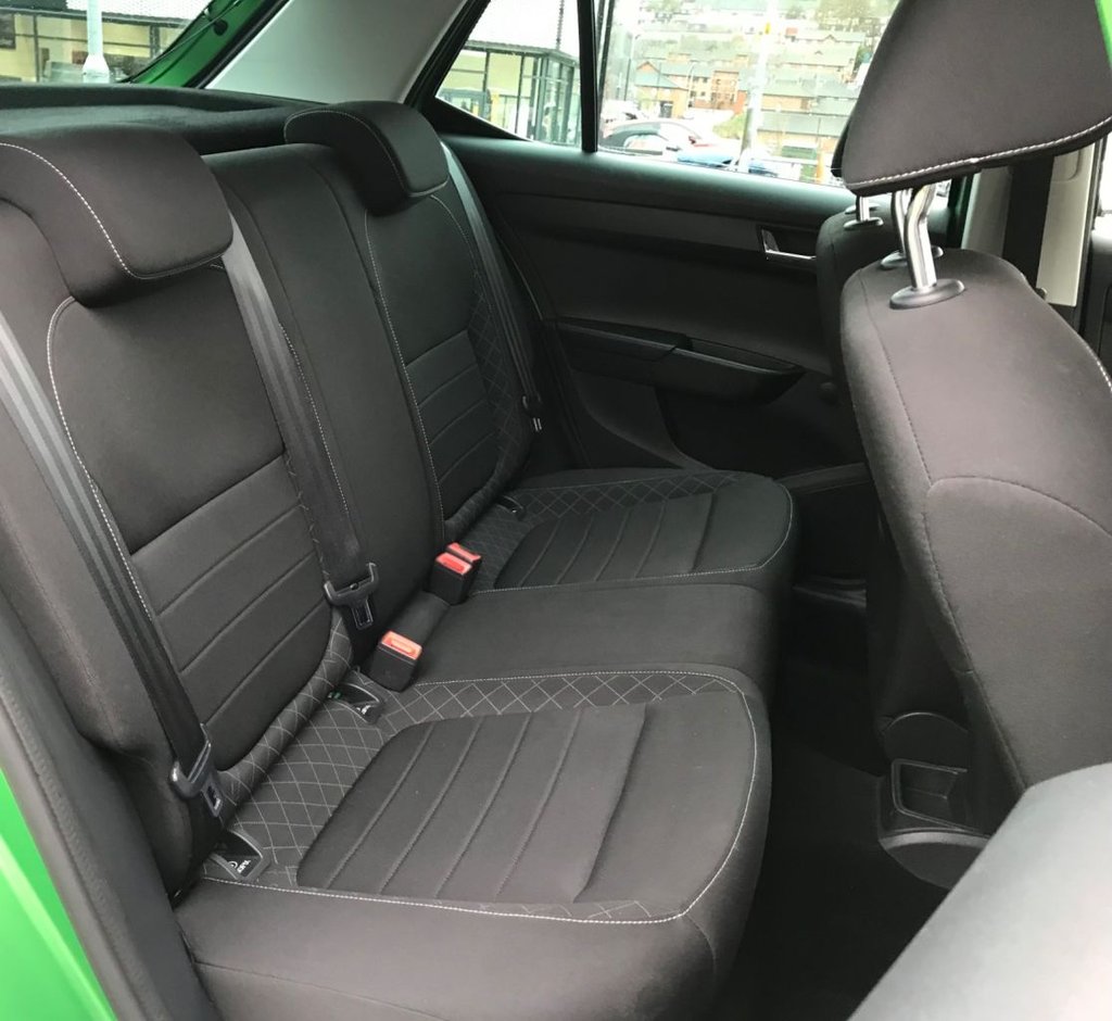 Used Skoda Fabia 2015 for sale - 77780702: Photo 11