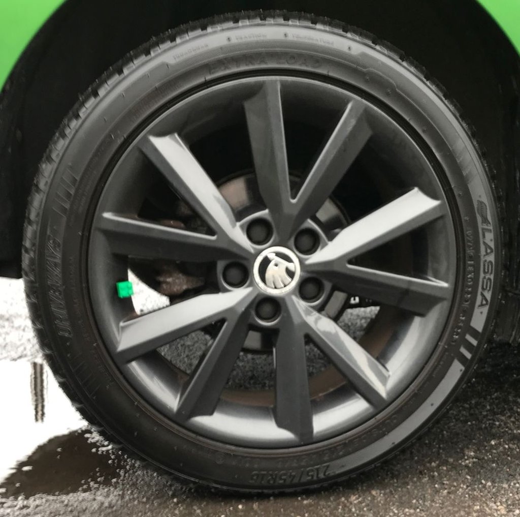 Used Skoda Fabia 2015 for sale - 77780702: Photo 13