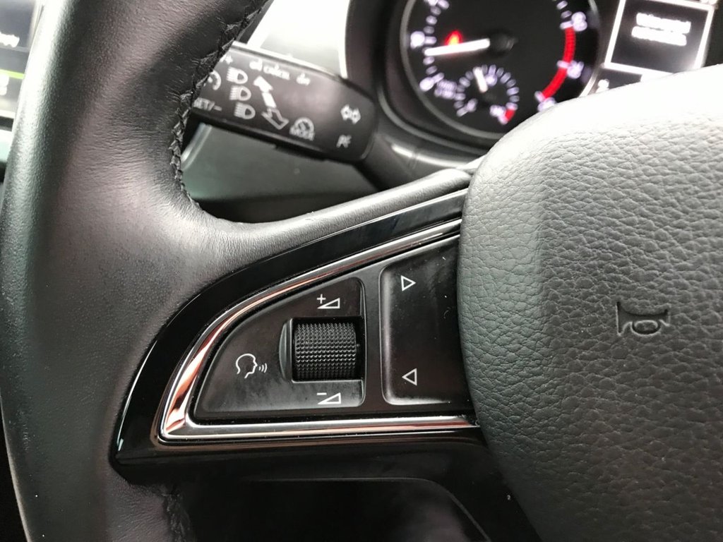 Used Skoda Fabia 2015 for sale - 77780702: Photo 14