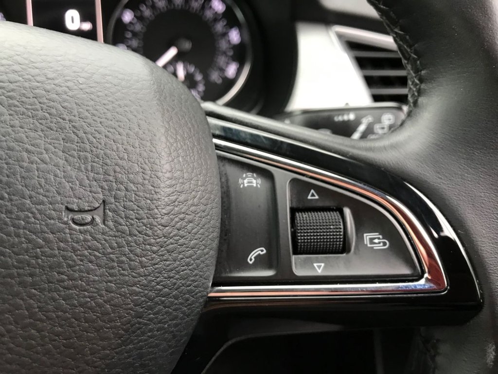 Used Skoda Fabia 2015 for sale - 77780702: Photo 15