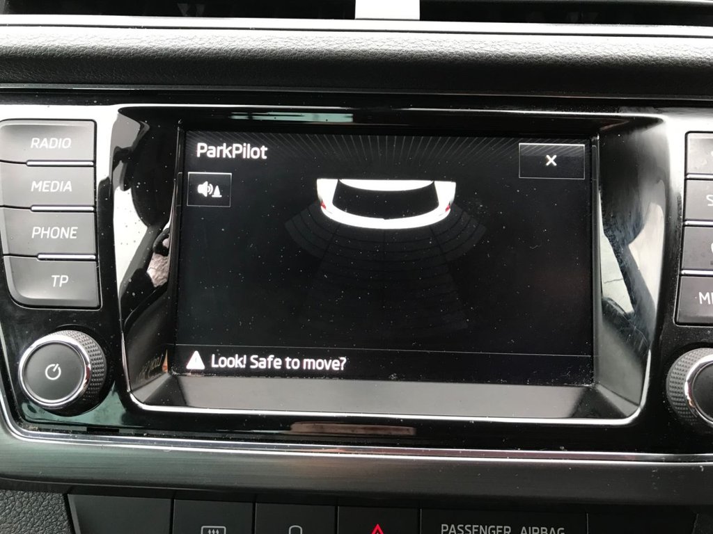 Used Skoda Fabia 2015 for sale - 77780702: Photo 16