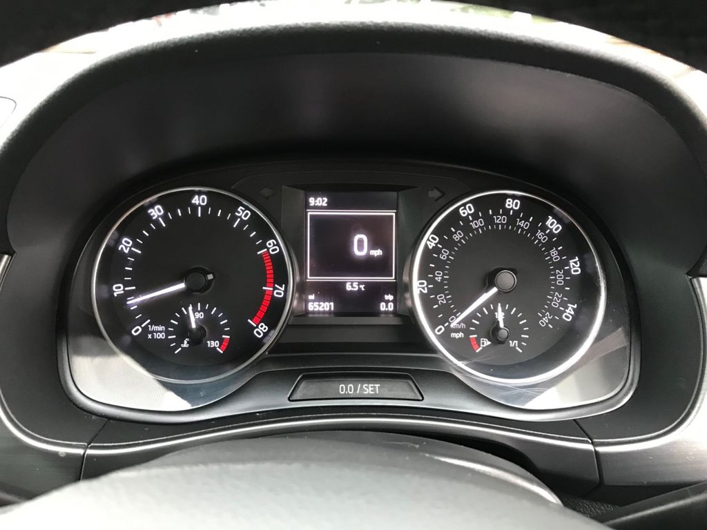 Used Skoda Fabia 2015 for sale - 77780702: Photo 19