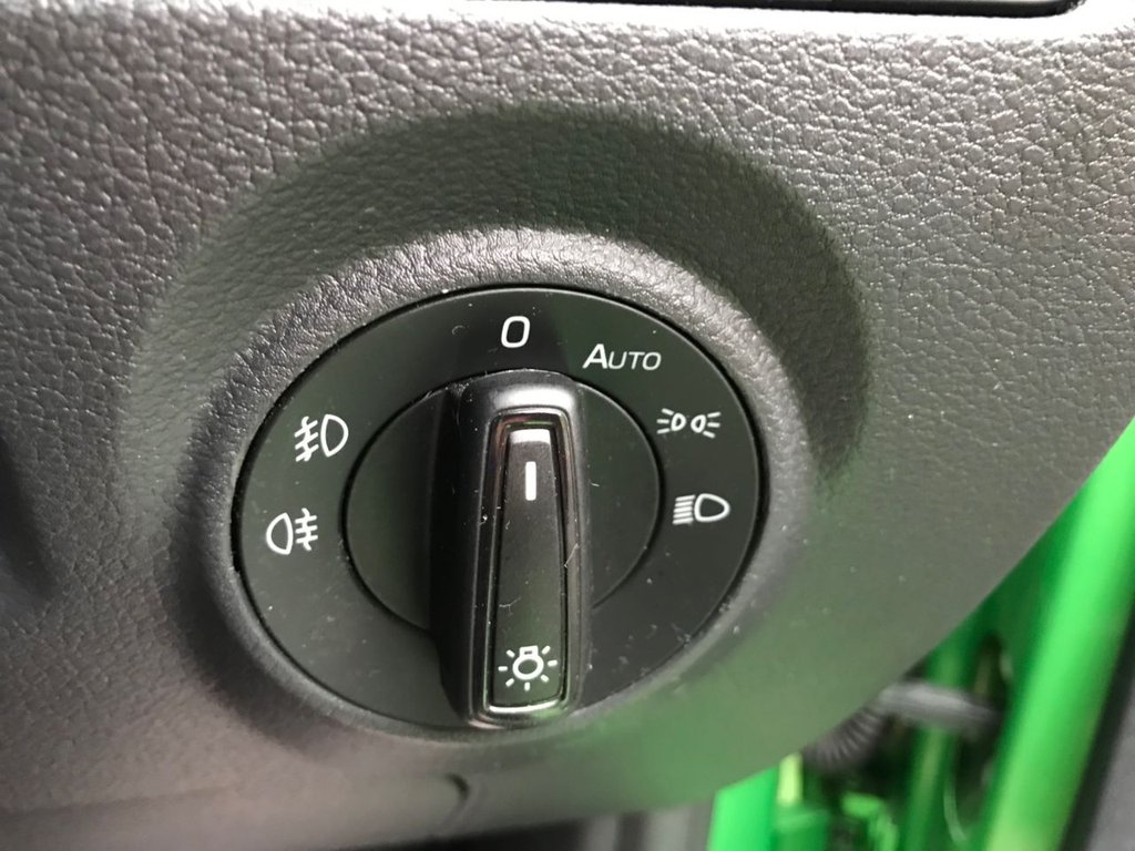 Used Skoda Fabia 2015 for sale - 77780702: Photo 20