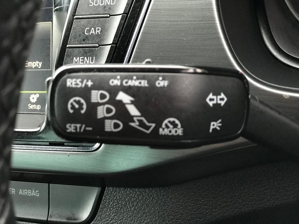 Used Skoda Fabia 2015 for sale - 77780702: Photo 22